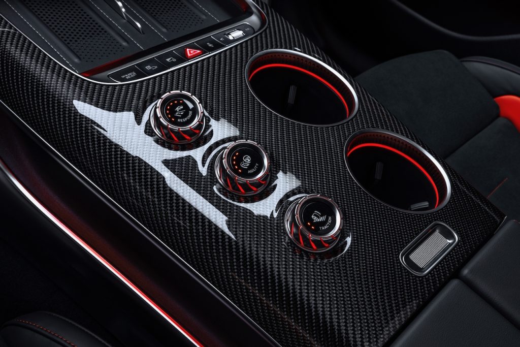Mercedes AMG GT SUV Autoanalitica 4
