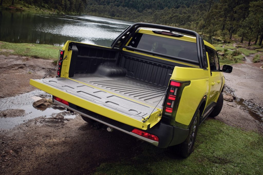 Nissan Frontier PRO PHEV Autoanalitica 12