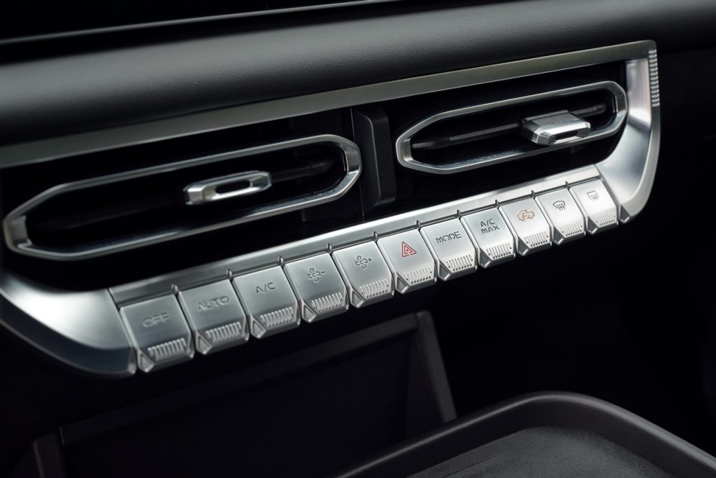Nissan Frontier PRO PHEV Autoanalitica 21