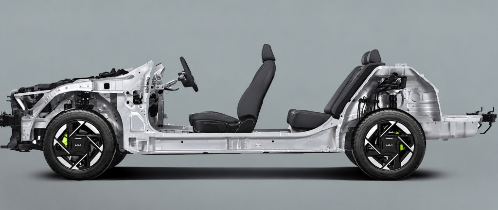 Kia Seltos 2027