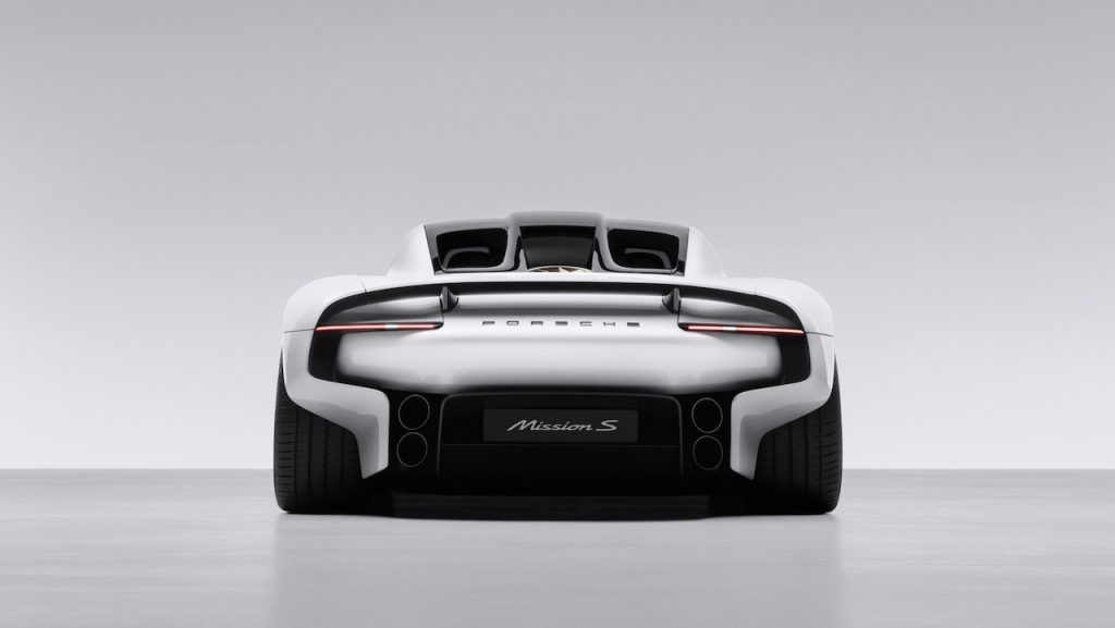 Porsche Mission S Autoanalitica 10
