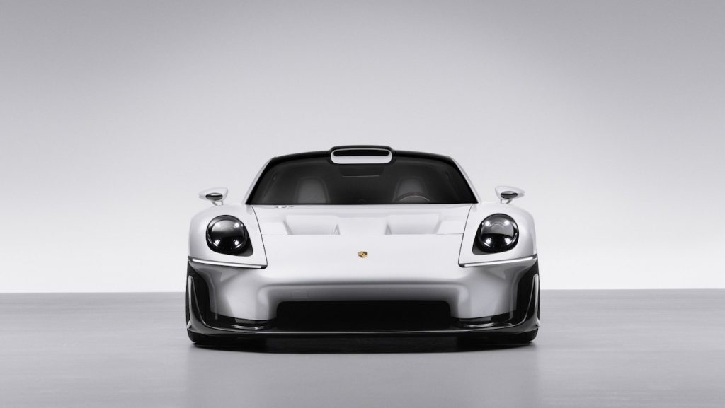 Porsche Mission S Autoanalitica 11