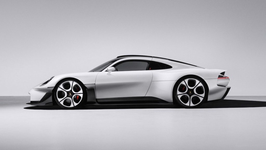 Porsche Mission S Autoanalitica 17