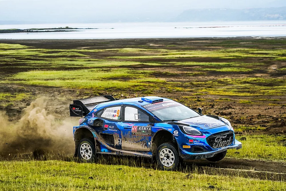 Puma Rally 1