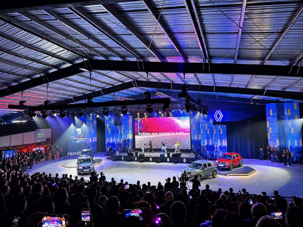Renault Kwid 2027