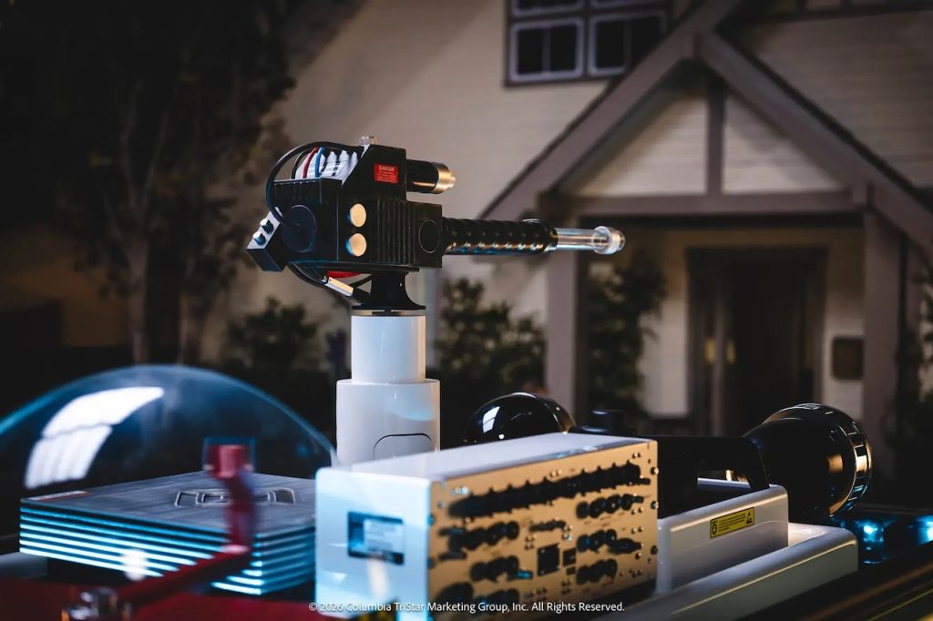 Rivian Ecto R1 10