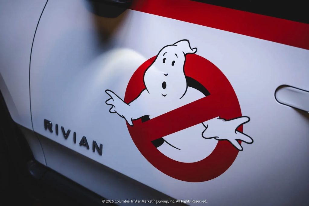 Rivian Ecto R1 14