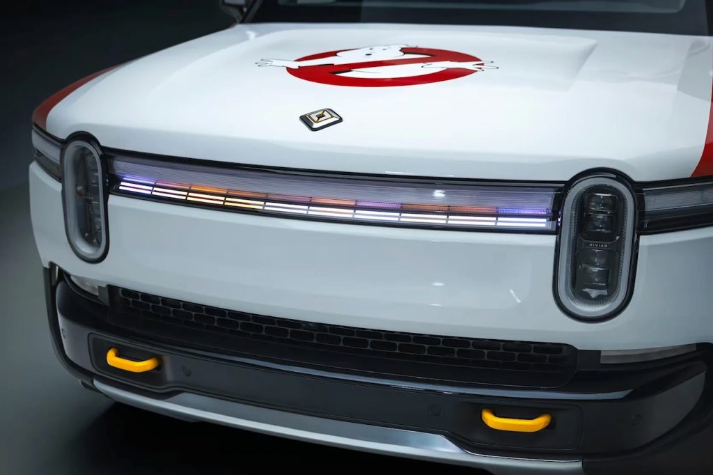 Rivian Ecto R1 3