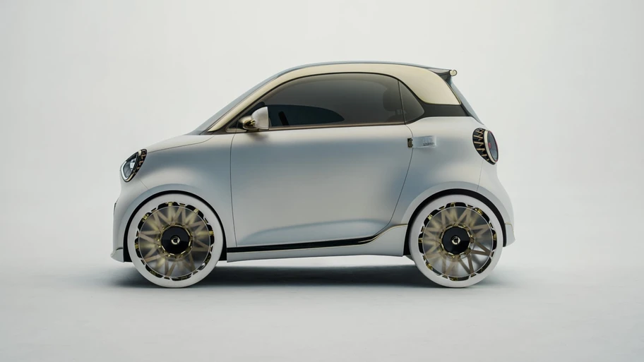 Smart 2 1