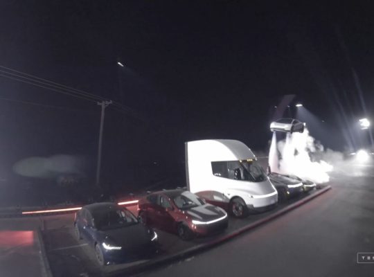 TESLA ROADSTER 2027 AUTOANALITICA 18