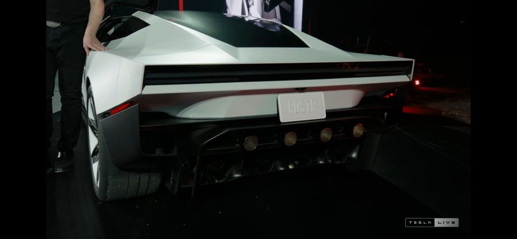 TESLA ROADSTER 2027 AUTOANALITICA 24