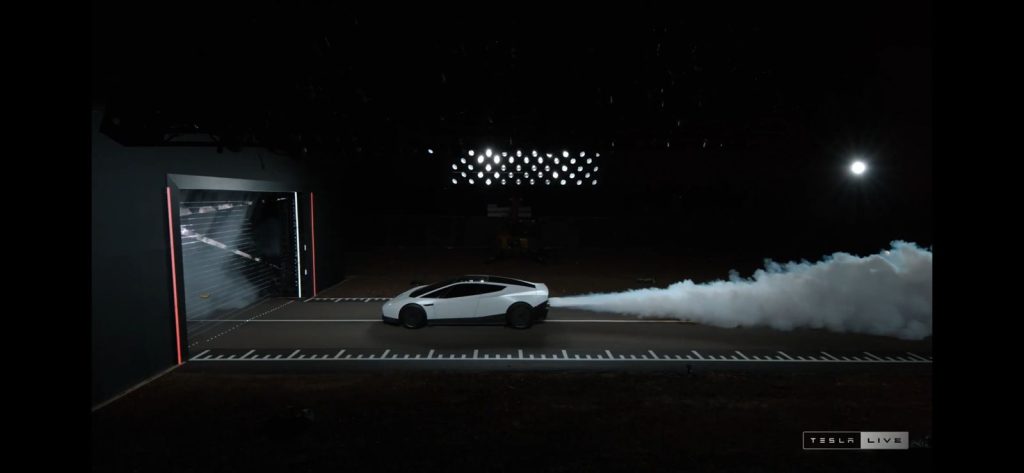 TESLA ROADSTER 2027 AUTOANALITICA 28
