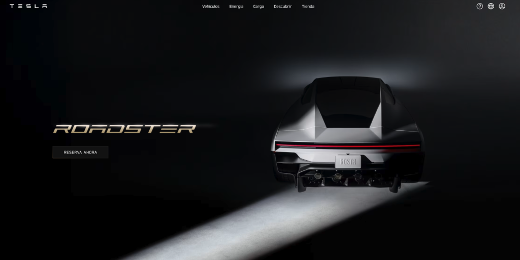 TESLA ROADSTER 2027 AUTOANALITICA 30