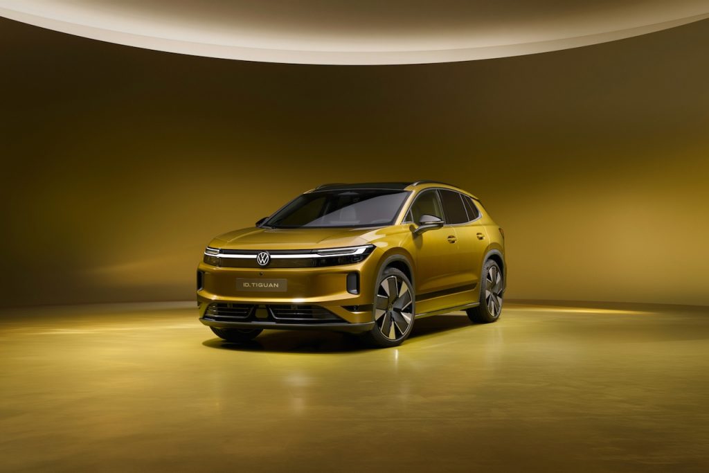 Volkswagen ID. Tiguan Autoanalitica 20