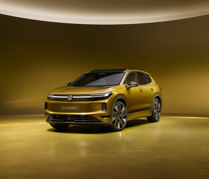 Volkswagen ID. Tiguan