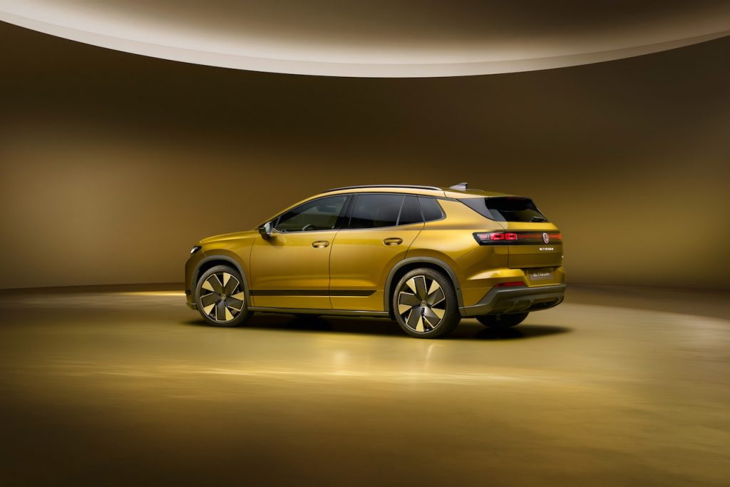 Volkswagen ID. Tiguan Autoanalitica 21