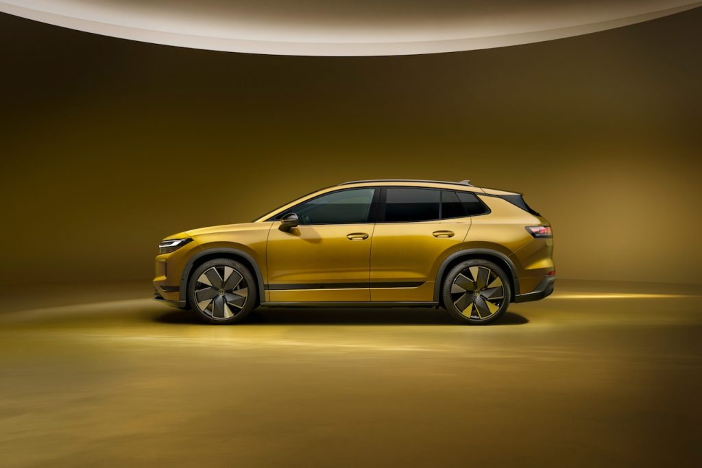Volkswagen ID. Tiguan Autoanalitica 22