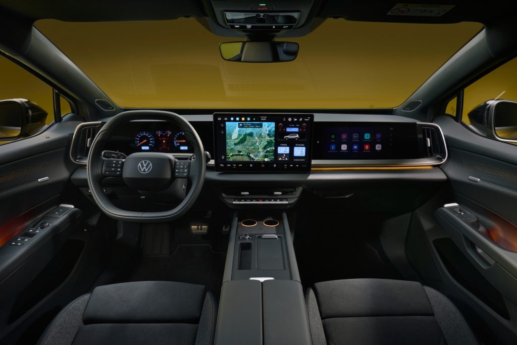 Volkswagen ID. Tiguan Autoanalitica 24