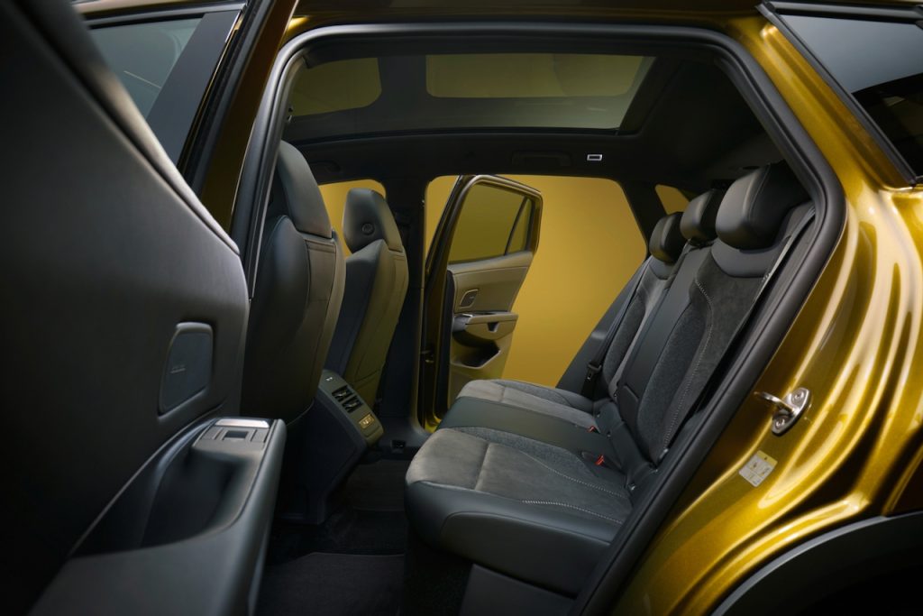 Volkswagen ID. Tiguan Autoanalitica 29
