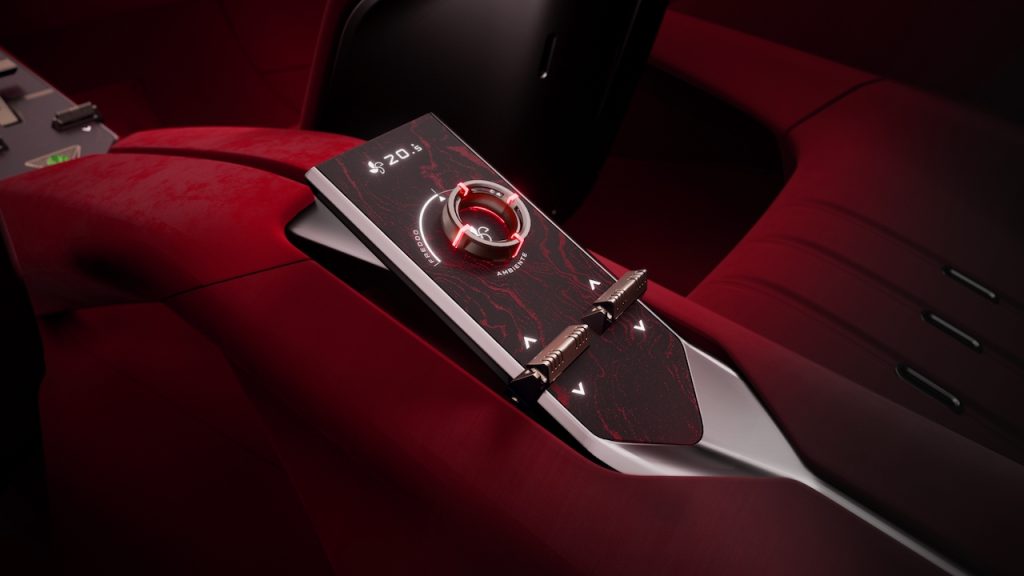 alfa romeo cuorerosso 15