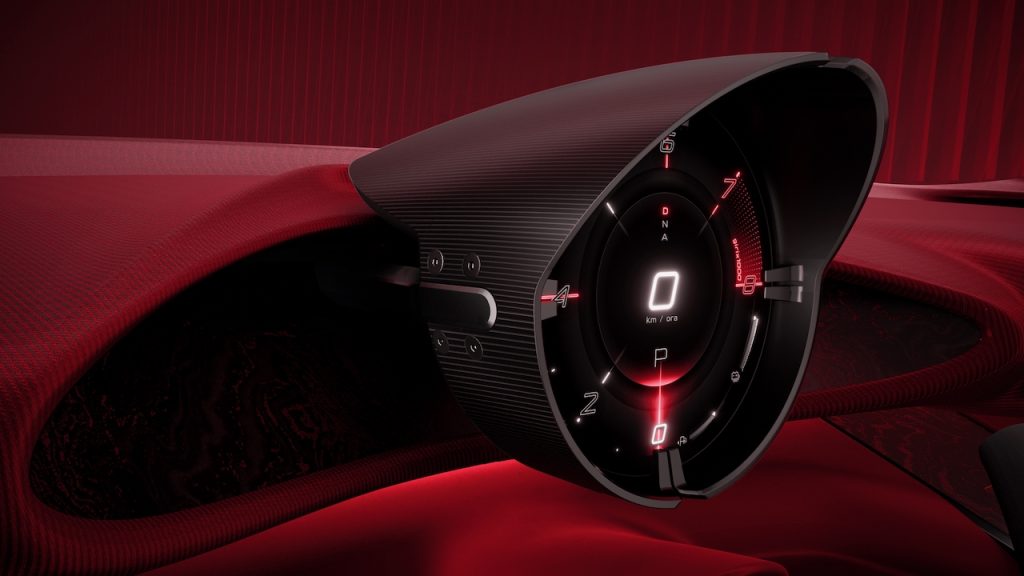 alfa romeo cuorerosso 16