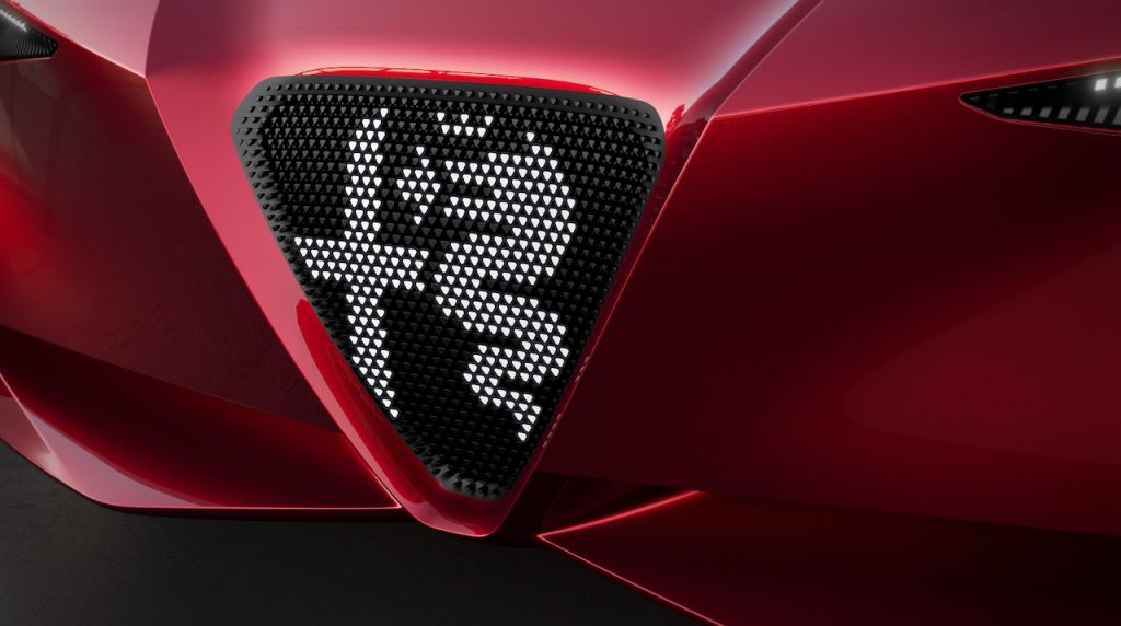 alfa romeo cuorerosso 6