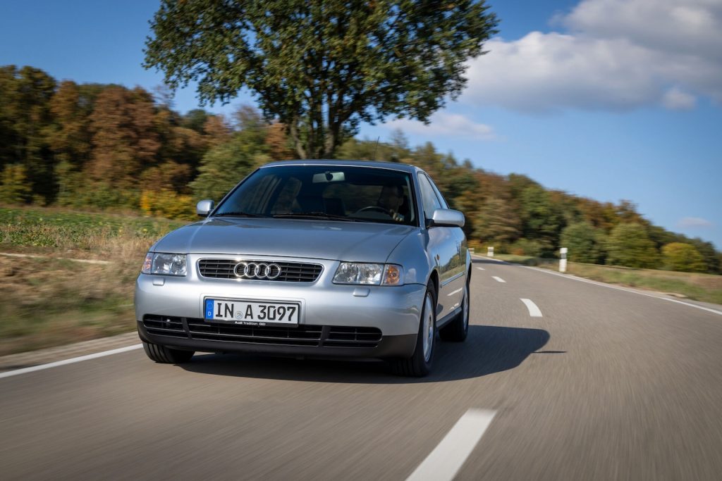 audi cumple 30 anos 3