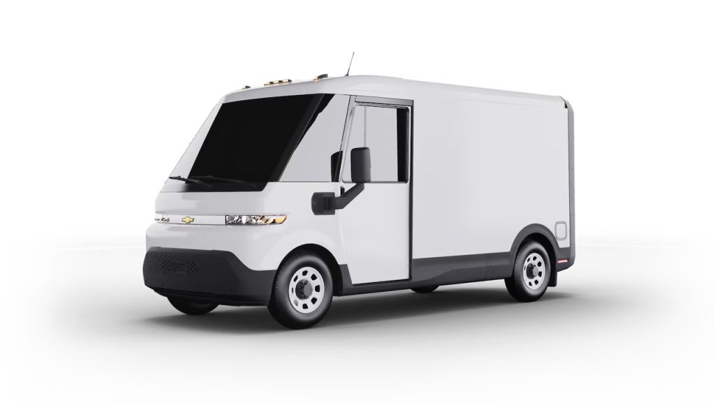 chevrolet brighdrop 2026