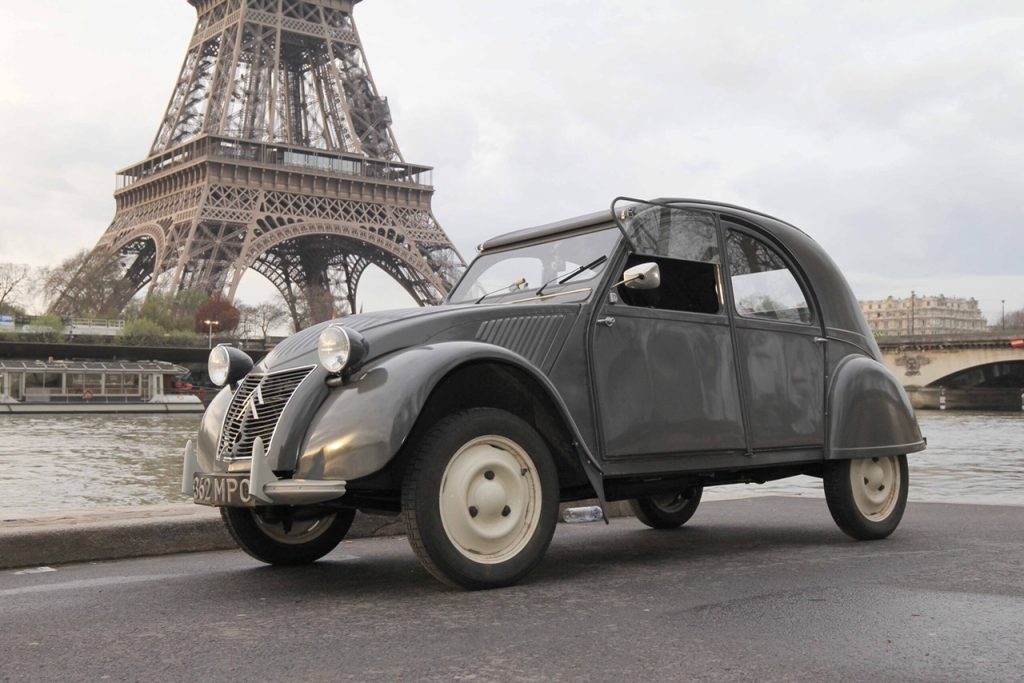 Citroën 2 CV
