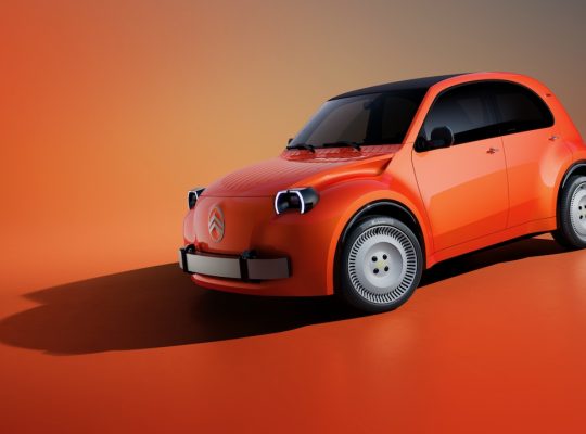Citroën 2 CV