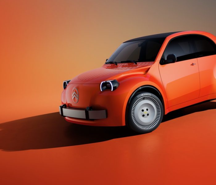 Citroën 2 CV