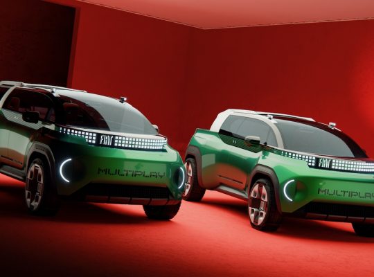 FIAT Multiplay