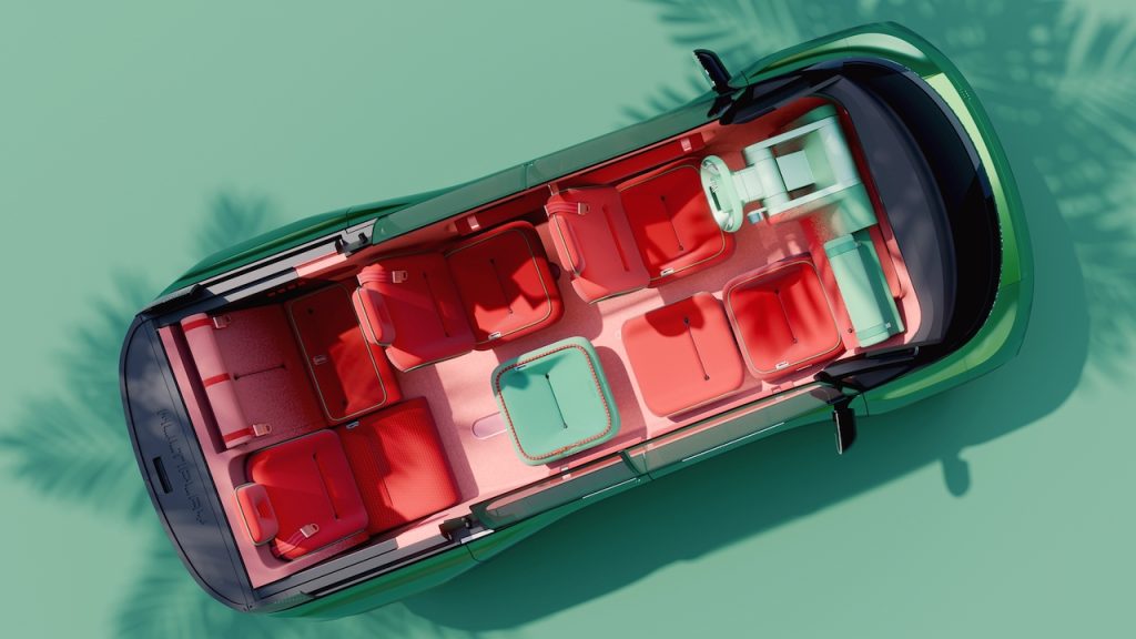 fiat multiplay interior 2