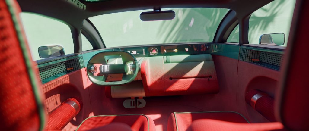 fiat multiplay interior 4