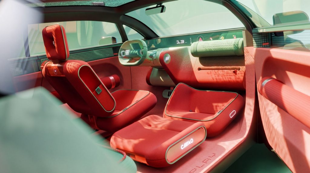 fiat multiplay interior 5