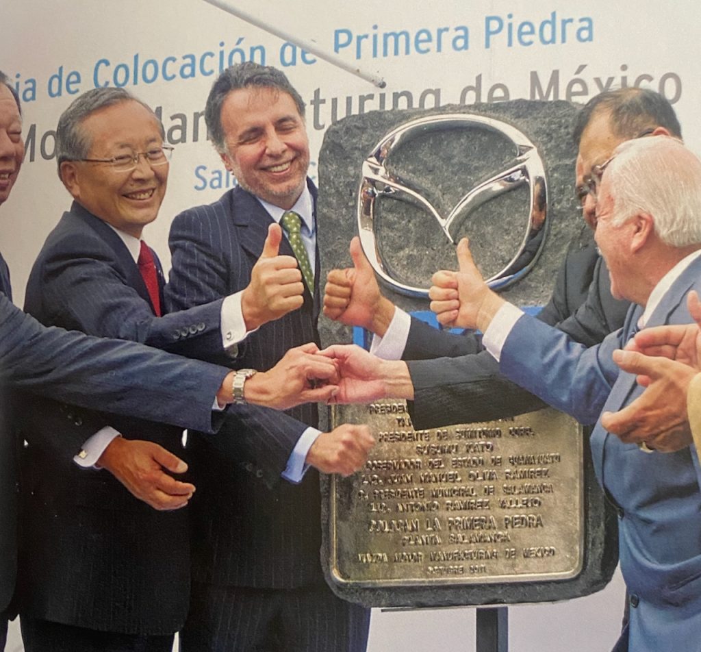 Mazda cumple 21 años en México 6 mazda cumplio 21 anos en mexico autoanalitica 10