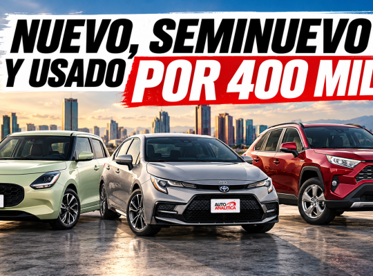 nuevo seminuevo o usado por 400 mil autoanalitica5