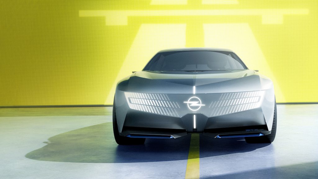 opel stx concept 2