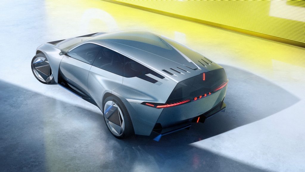 opel stx concept 4