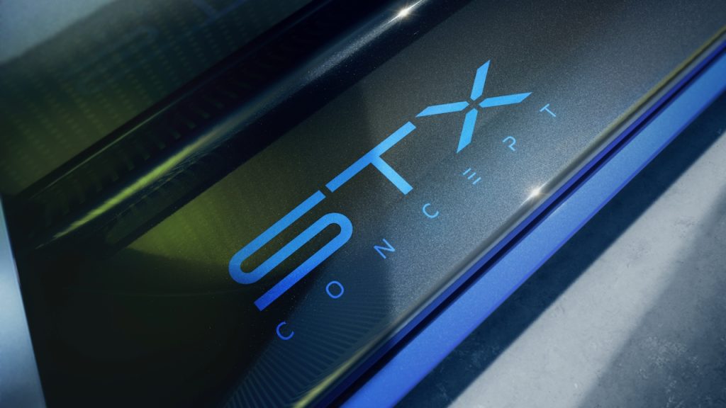 opel stx concept 8