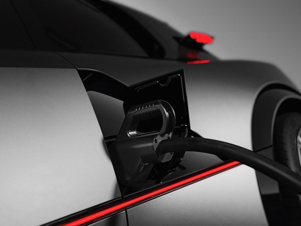 Peugeot E-T16 Concept: 816 hp para un homenaje al 205 T16 8 peugeot e t16 2610styp 310 fr