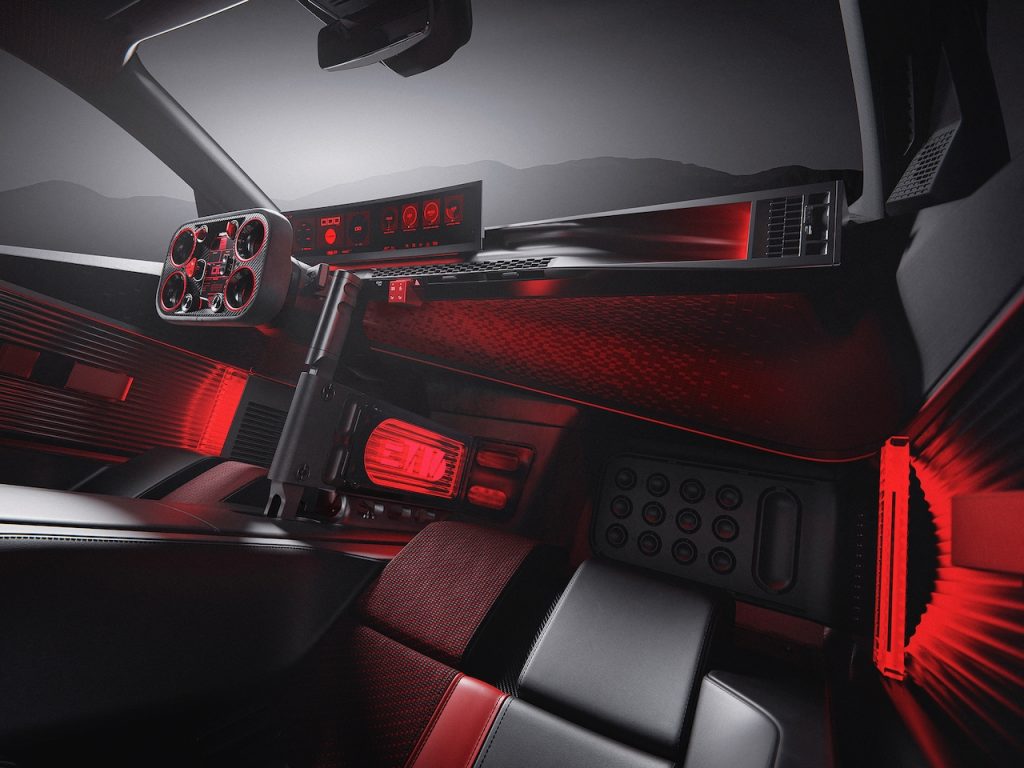 Peugeot E-T16 Concept: 816 hp para un homenaje al 205 T16 16 peugeot e t16 2610styp 402 fr