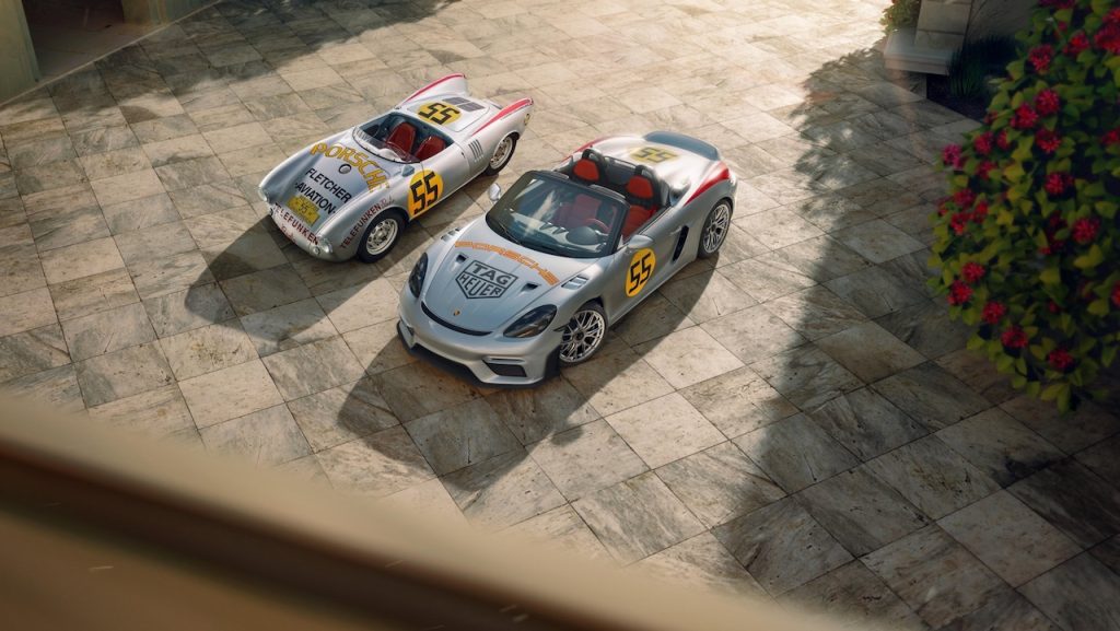 Porsche 911 GT3 The Serpent: un ejemplar único inspirado en Quetzalcóatl 8 porsche panamericana 2