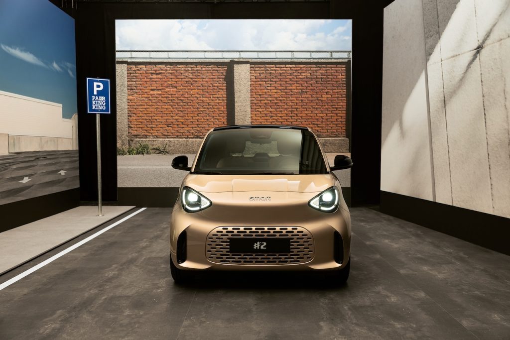 smart #2