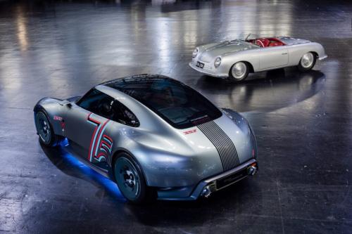 Porsche Vision 357 01