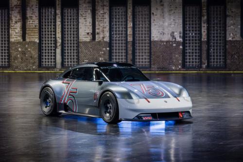 Porsche Vision 357 03