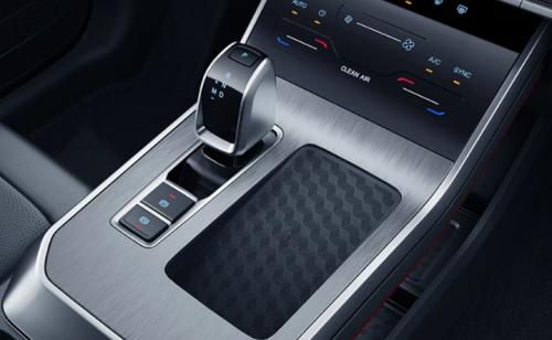 CHIREY-TIGGO-4-PRO-EShift