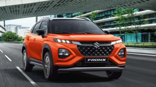 Suzuki-Fronx-Portada